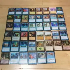 マジックザギャザリング カード 英字 中国 まとめ