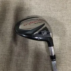 Callaway DIABLO EDGE 15°