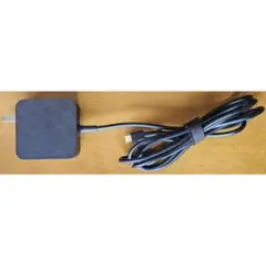 USB Type-C 65W ASUS純正ACアダプター 充電器 USB-C