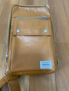 PORTER ショルダーバッグ