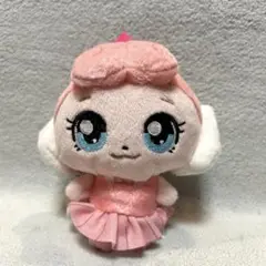 キラキラ キャッチ！ ティニピン ぬいぐるみ part2 バレエピン②