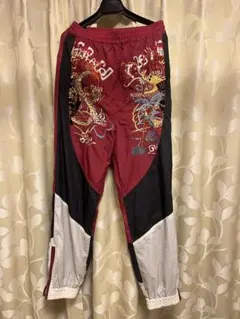 2025年最新】doublet トラックパンツの人気アイテム - メルカリ