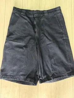 Dickies ハーフパンツ　L ※新品未使用