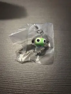 ケロロ軍曹　めじるしチャーム　新作