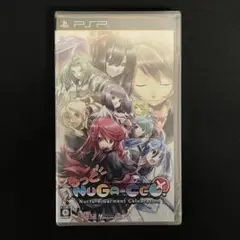 2025年最新】PSP もっと NUGA-CELの人気アイテム - メルカリ
