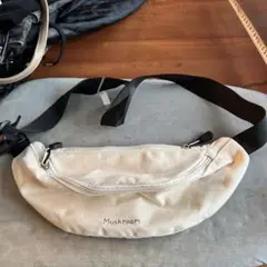 ウエストバッグ ショルダーバッグ