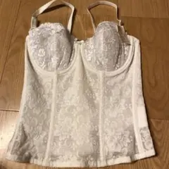 ワコール ブライダルインナー 新品未使用 D80