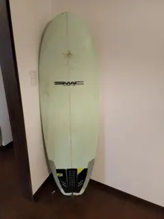 SMACサーフボード Eiji shape
