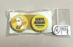 呪術廻戦 七海建人 コンタクトケース