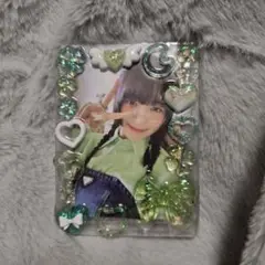 硬質ケースデコ B8