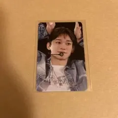 EXO セフン clevosトレカ EXO exist SEHUN セフン トレカ - メルカリ