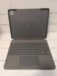 Logicool キーボードCombo Touch iPad Pro 12.9