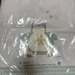 ポケモン 一番くじ ビッグマルチバッグ