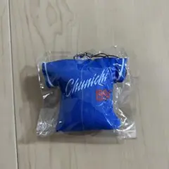 ドアラユニフォームぬいぐるみキーホルダー