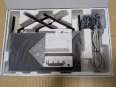 TP-Link Archer AX73 Wi-Fi 6 無線 ルーター