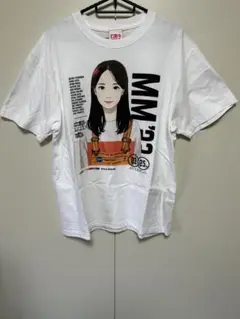 2025年最新】牧野真莉愛 tシャツの人気アイテム - メルカリ