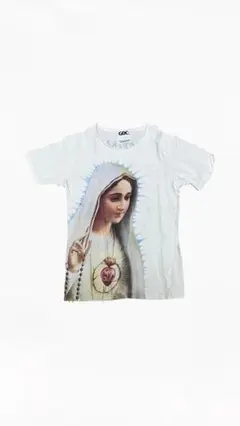 GDC 聖母マリア Tシャツ Sサイズ