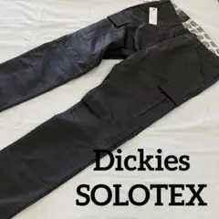 新品　Dickies SOLOTEX ストレッチカーゴパンツ　3L＃449