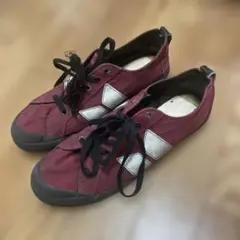 Macbeth スニーカー　US9