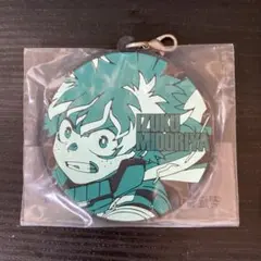 緑谷出久 チャーム 僕のヒーローアカデミア 一番くじ