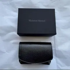 未使用級✨Maison Sbond　Amy アミー　アミィ　メゾンエスボンド Maison Sbond メゾンエスボンドAmy 財布新品未使用品