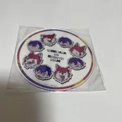 オオカミ様の一途な暴愛　コミコミスタジオ特典アクリルコースター
