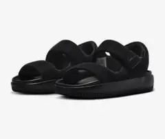 Nike Calm Sandal ナイキカーム　メンズサンダル　ブラック　28㎝