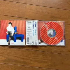 ハーベスト/広瀬香美　CD10曲