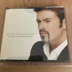 LADIES & GENTLEMEN: GEORGE MICHAEL