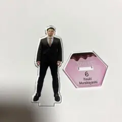 楽天イーグルス 村林