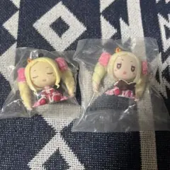 ベアトリス ちょこのっこ 一番くじ フィギュア Re:ゼロから始める異世界生活