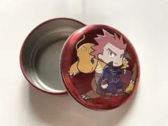 丸缶コレクション ポケモン ワタル カイリュー