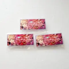 あんスタ バナーバッジ 嵐