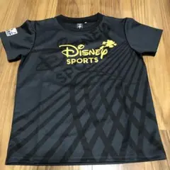ディズニースポーツ　tシャツ　130