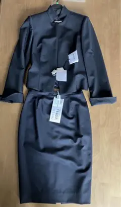 GIANFRANCO FERRE セットアップ スーツ ジャケット スカート