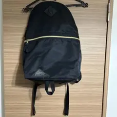KELTY ブラック リュック