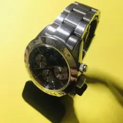 ムスク　腕時計 MM-2157 MUSK 電池切れ