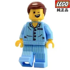 【LEGO 純正品】パジャマエメット レゴムービー レゴ