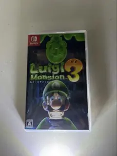 ルイージマンション3