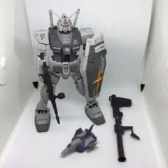 GUNDAM RX-78-3 MG 完成品