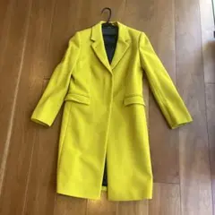 ポールスミス きれい色コート