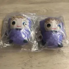 忍たま乱太郎 鉢屋三郎 不破雷蔵 まめめいと 小物持ちver.