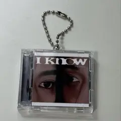 King&Prince キンプリ CDキーホルダー 永瀬 廉 髙橋海人