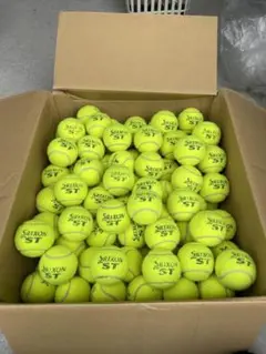 2025年最新】SRIXON テニス ボールの人気アイテム - メルカリ