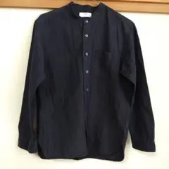 ユニクロ　メンズシャツ　　Sサイズ