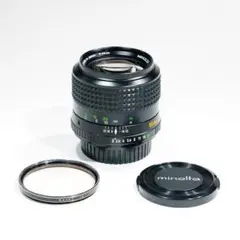 2025年最新】MINOLTA MD 85mm F2の人気アイテム - メルカリ
