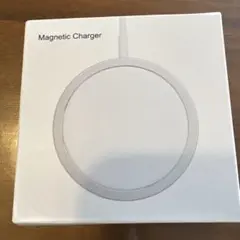 MagSafe充電器