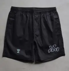 TODAY edition MY PACE Easy Shorts XL