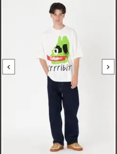 Levi’s リーバイス　スケートバギー