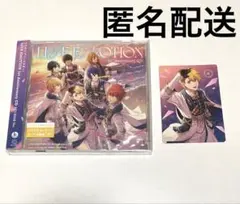 うたプリ ライエモ スタリver CD（特典：翔）